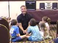 High Pointe July 13th - Sven's Kid's Sermon Pt 1 of 1