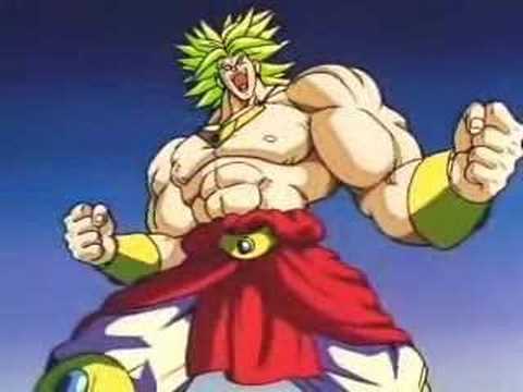 dragonballz by Racs1991 (Ivona)