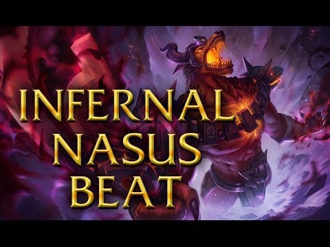 how to beat nasus
