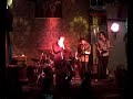 Pete Cornelius playing Hucklebuck with West Side Heat
