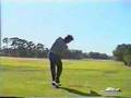 Paul Azinger Driver Plane
