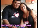 ENCONTRO DE CASAIS PIBSAM
