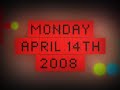 Sasha and John Digweed St Louis 2008 v-flyer Sasha and John Digweed St Louis 2008 v-flyer