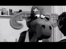 Raging Bullwinkle