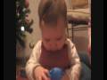 Abigail y sus regalos