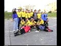 PIK-BFK KABEL SA 10:0 ...radość po meczu cz.3
