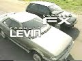 ae92 levin fx　ビデオカタログ（後期型）
