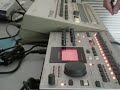TR 909 vs Elektron machinedrum: Techno TR 909 vs Elektron machinedrum: Techno