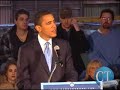 Barack Obama Visits Lorain, Ohio Company Barack Obama Visits Lorain, Ohio Company