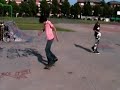 PdC game of S.K.A.T.E.