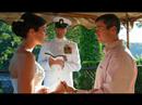 Fly Me to the Moon-  our wedding