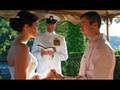 Fly Me to the Moon-  our wedding