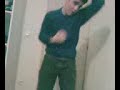 anthony lae pros qui dance la tecktonik