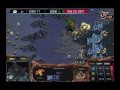 Bacchus OSL 2009  Hwasin vs ZerO 2009-06-26  @ Holy World SE