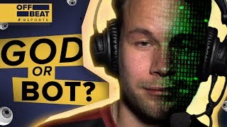 The Best Worst Player Ever: The Enigma of CS:GO’