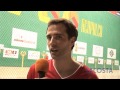 LACOSTA.TV Presenta Entrevista a Mikel Egiguren