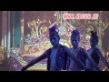 Alcazar Show - Transvestite Show video tour (Pattaya, Thailand)