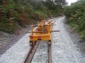 WHR.Beddgelert to Bryn Y Felin. Part 2.