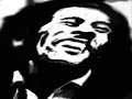 BOB MARLEY NO. 2-SPEED PAINTING