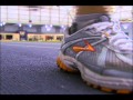 UWTV Fast Break: Christine Babcock, Cross Country