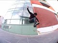 [sv]Storyboard - Yann Garin - Rare Skateboard