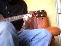 The Lonely Shepherd- Ukulele