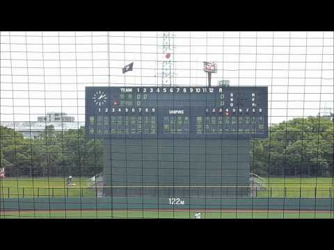 「[野球]2011年夏の甲子園、愛知県代表となった至学館高校の校歌が先鋭的。」のイメージ