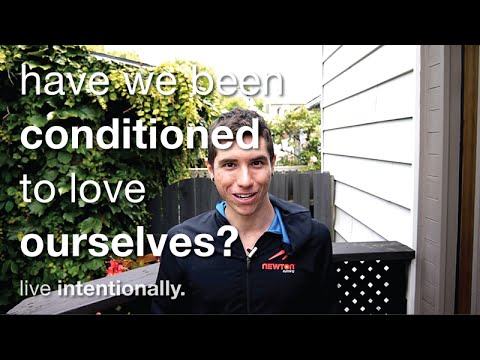 how to love ourselves