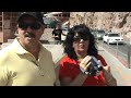 HOOVER DAM ERRANDONEA