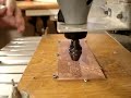 Fresado PCB - CNC - Esteca55