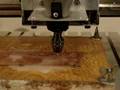 Fresado PCB - CNC - Esteca55