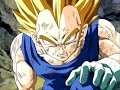 Dragon Ball banda de calamardo
