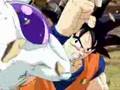 Dragon Ball banda de calamardo