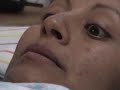 Angelina The Midwife I