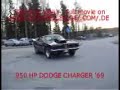 1969 Dodge charger 950hp 1969 Dodge charger 950hp