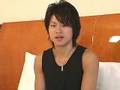 ノンケ君 初めてのAV出演