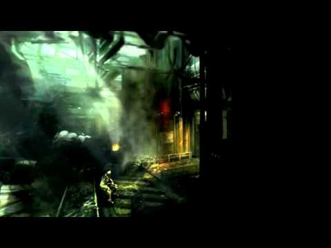 0 Trailer Afterfall Insanity