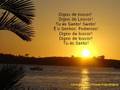 Digno de Louvor