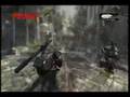 Gears of War - The Long Road Home - Bad To Worse