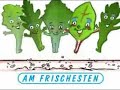 Bonduelle - Frisch, Frischer, am Frischesten!