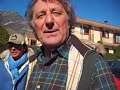 Enzo Iacchetti a Bussoleno