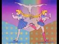 Intro Jap saison 1 Sailor Moon