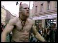 Techno Viking Tanz mit Laibach