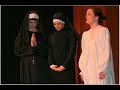 EAPs Les Mis understudy montage