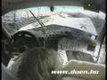 Авария глазами водителя<br /><br /> Смотреть видео