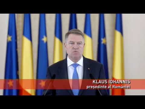 Prelungirea mandatului gen. Nicolae Ciucă la șefia Statului Major, motiv de dispută între Iohannis și Dăncilă