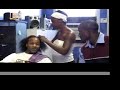 OrockOrock_Jaheim Interview @CandyForHair