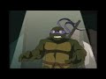 TMNT, Donatello - Open Your Mind