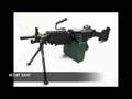 Cod4 Guns