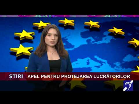 Apel pentru protejarea lucrătorilor